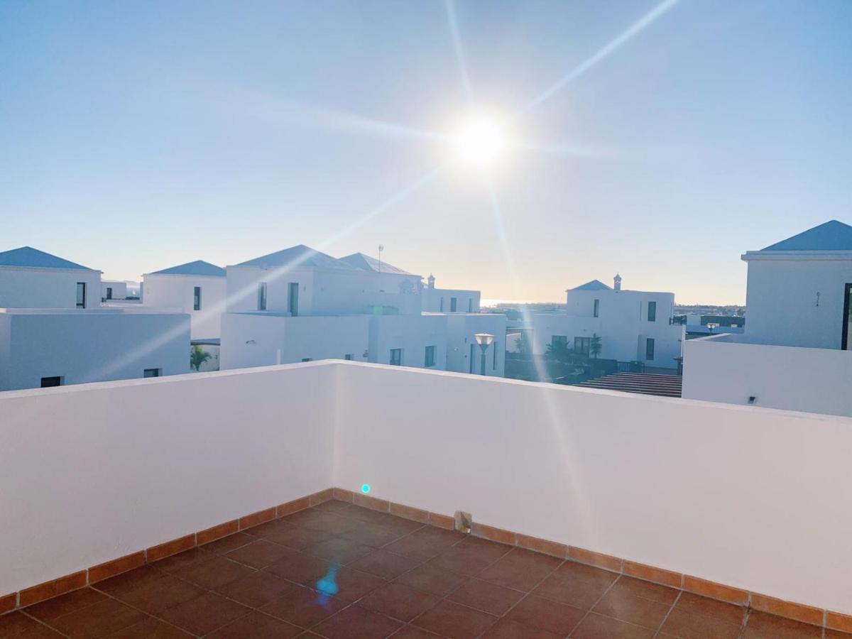 Luxury Villa Lanzarote Playa Blanca  Eksteriør bilde